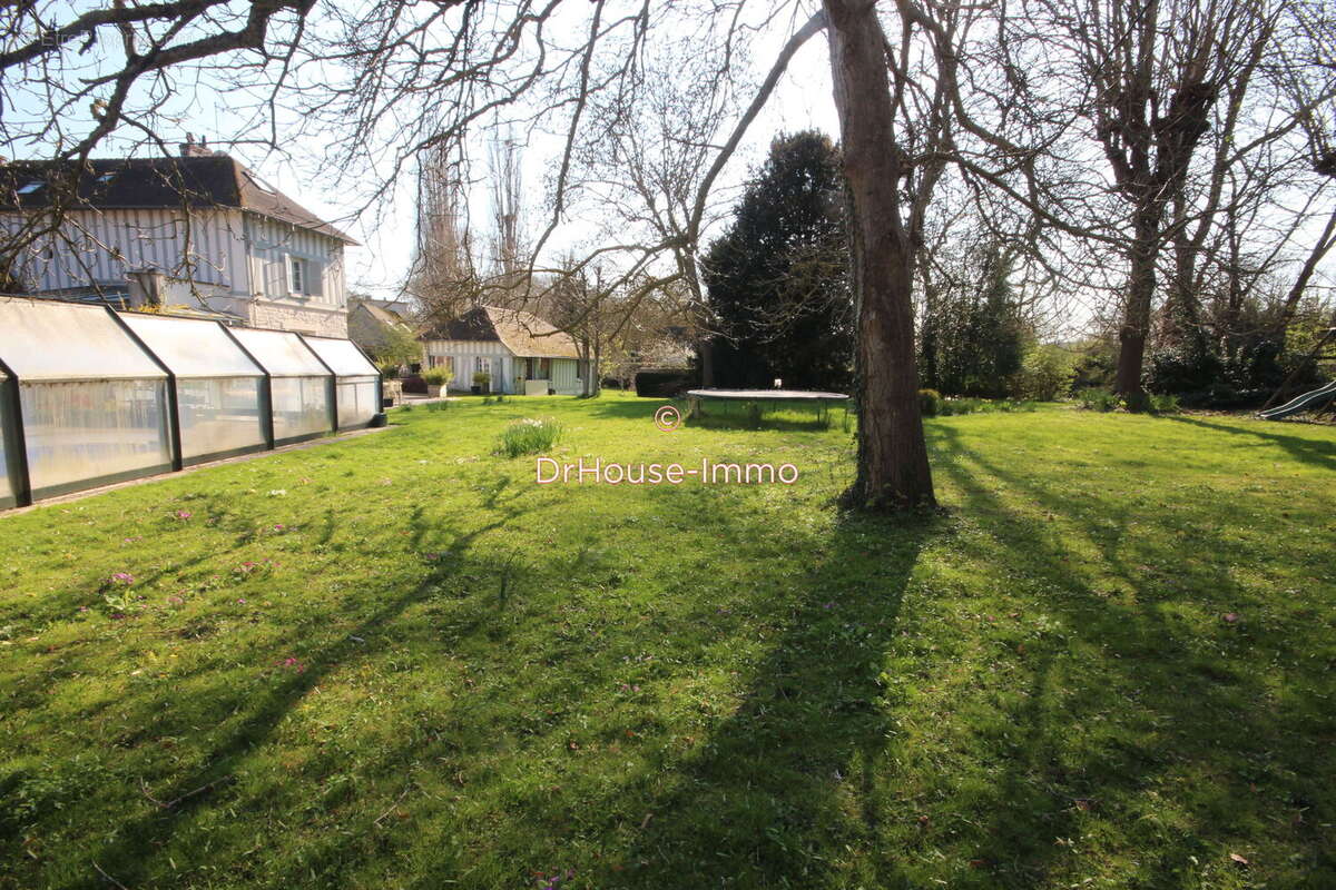 Maison 258 m² à Vernon  - photo 75