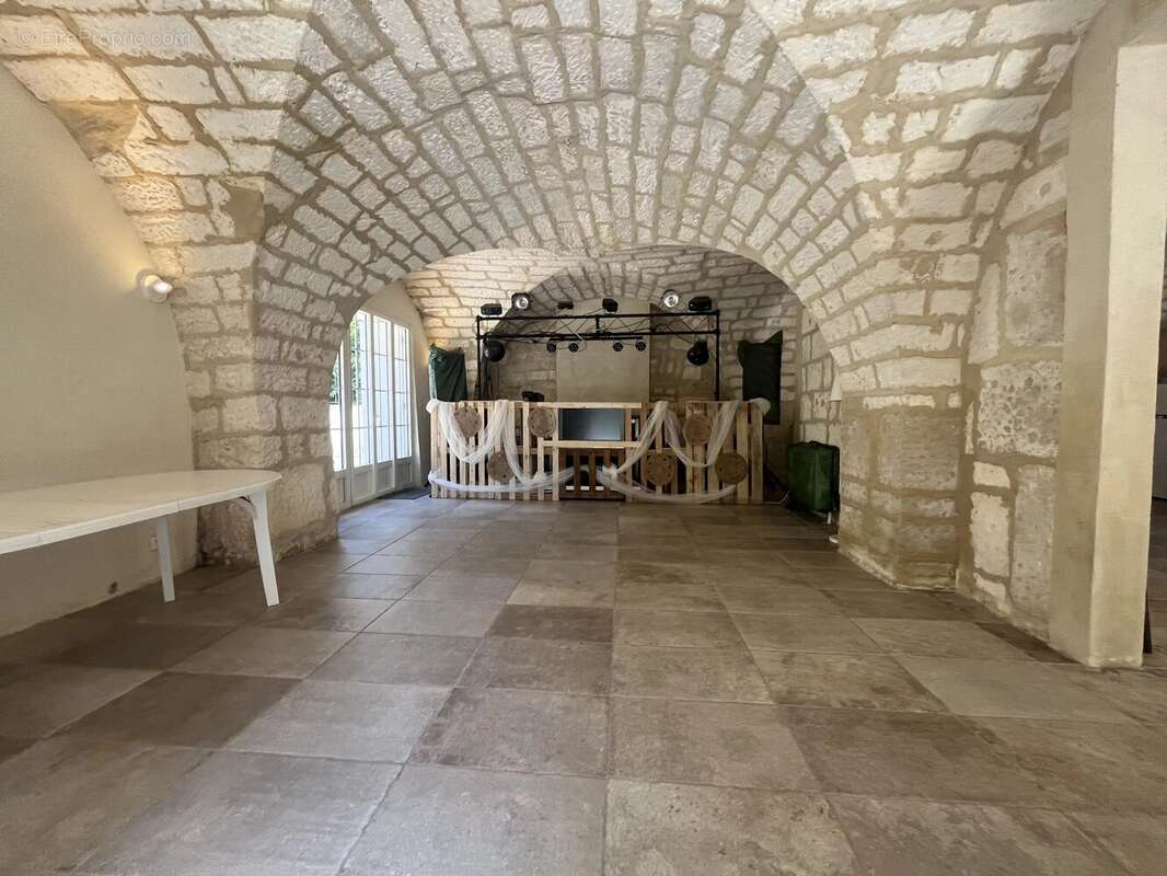 Maison à MONTPELLIER