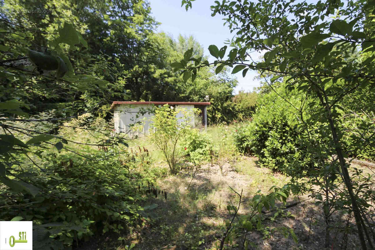 Photo 3 - Maison à SAINTE-GENEVIEVE-DES-BOIS