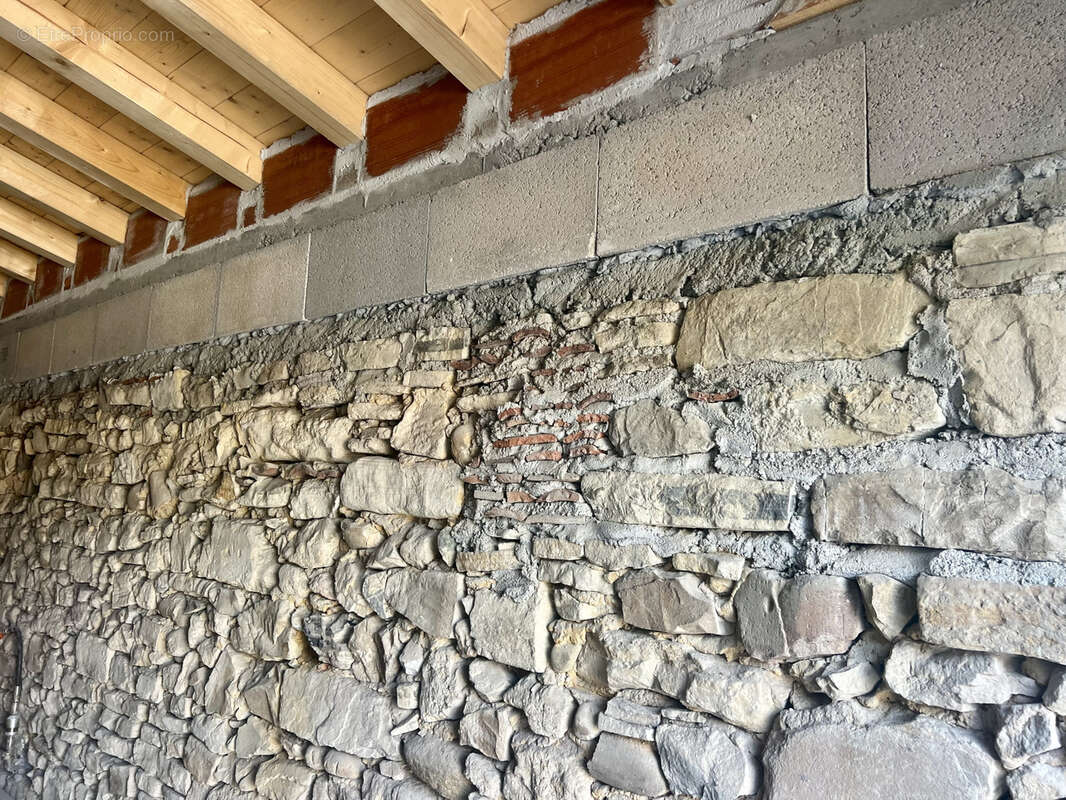 Appartement à BARDOS