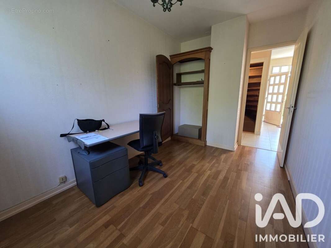 Maison 120 m² à Clamecy  - photo 9