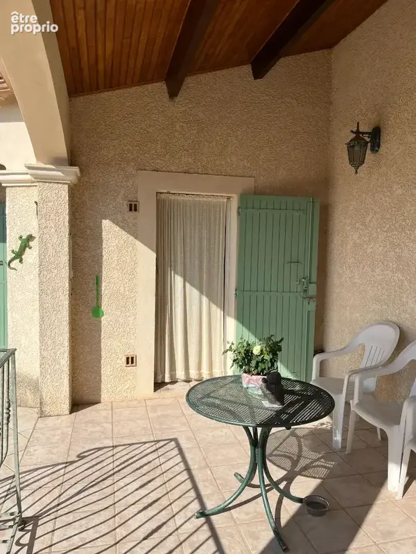 Maison 115m² à châteaurenard - photo 4