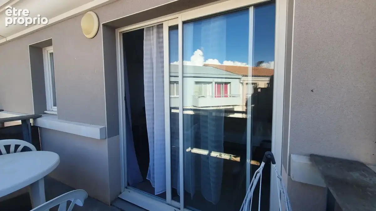 Investissement locatif meublé - port de plaisance de rochefort - photo 4