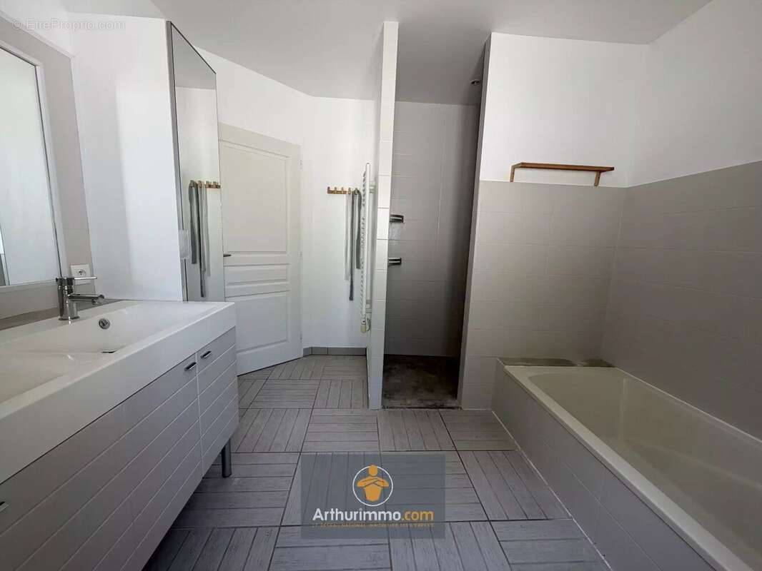 Vente Maison Le gue-d'allere(17540) 319 900ï¿œ - photo 10