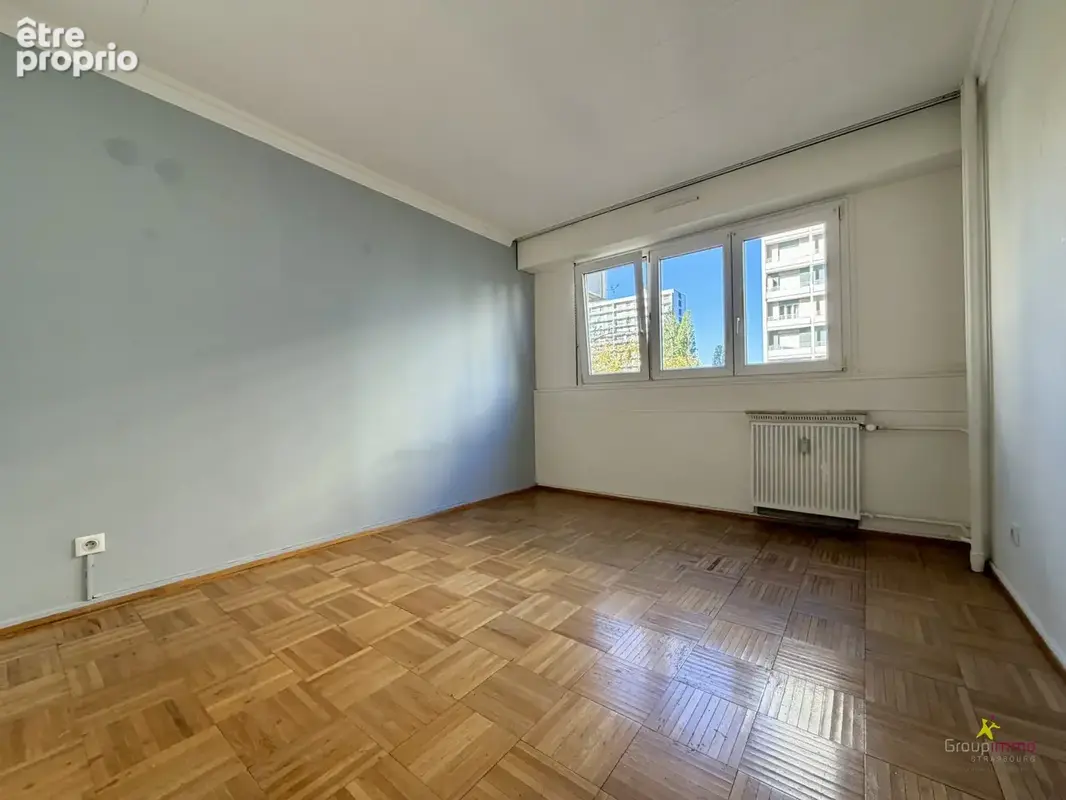 Appartement 3 pièces 83 m² à vendre à Strasbourg (67000) - photo 6