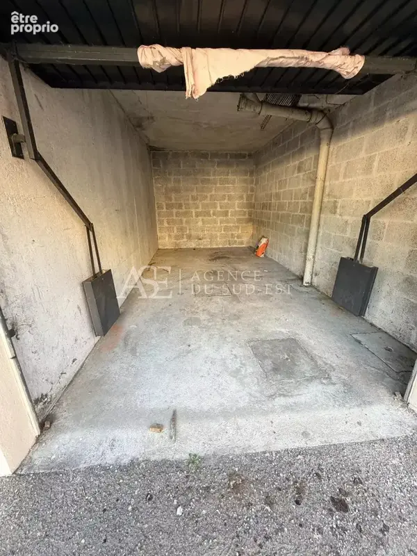 type 5 avec garage et cave Aix Gambetta - photo 11