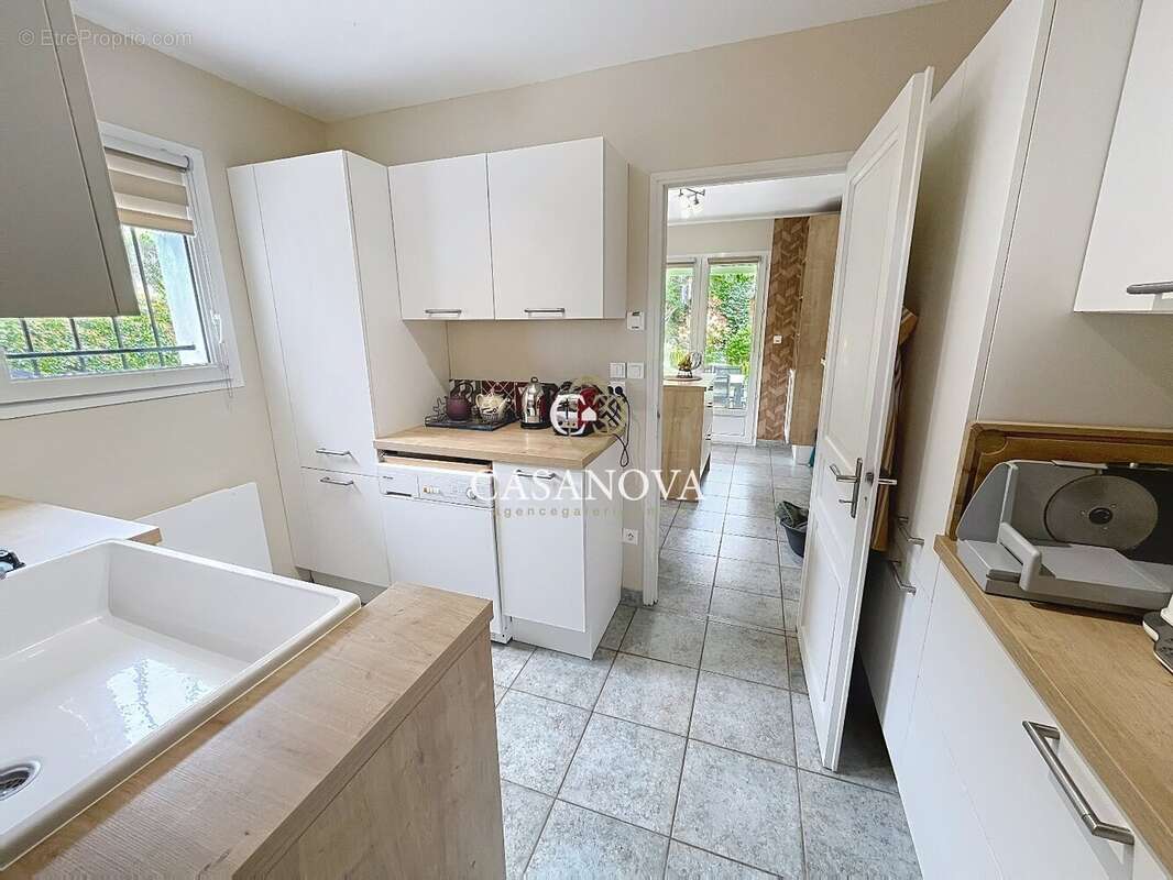 Maison à CLERMONT-L&#039;HERAULT