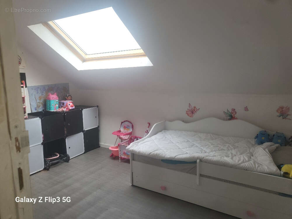 Maison 67 m² vendue louée 750 - photo 7