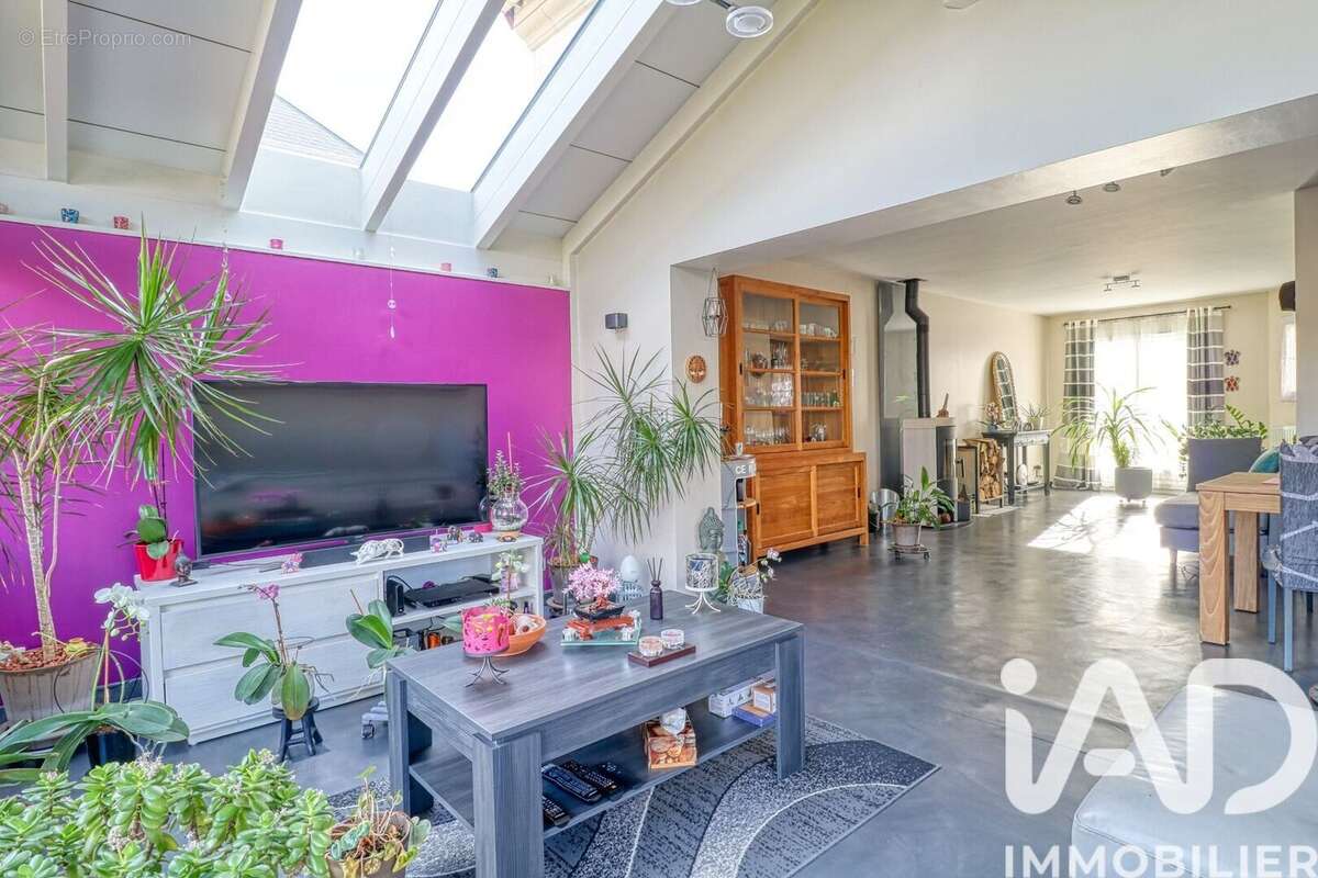 Photo 8 - Maison à PIERRELAYE