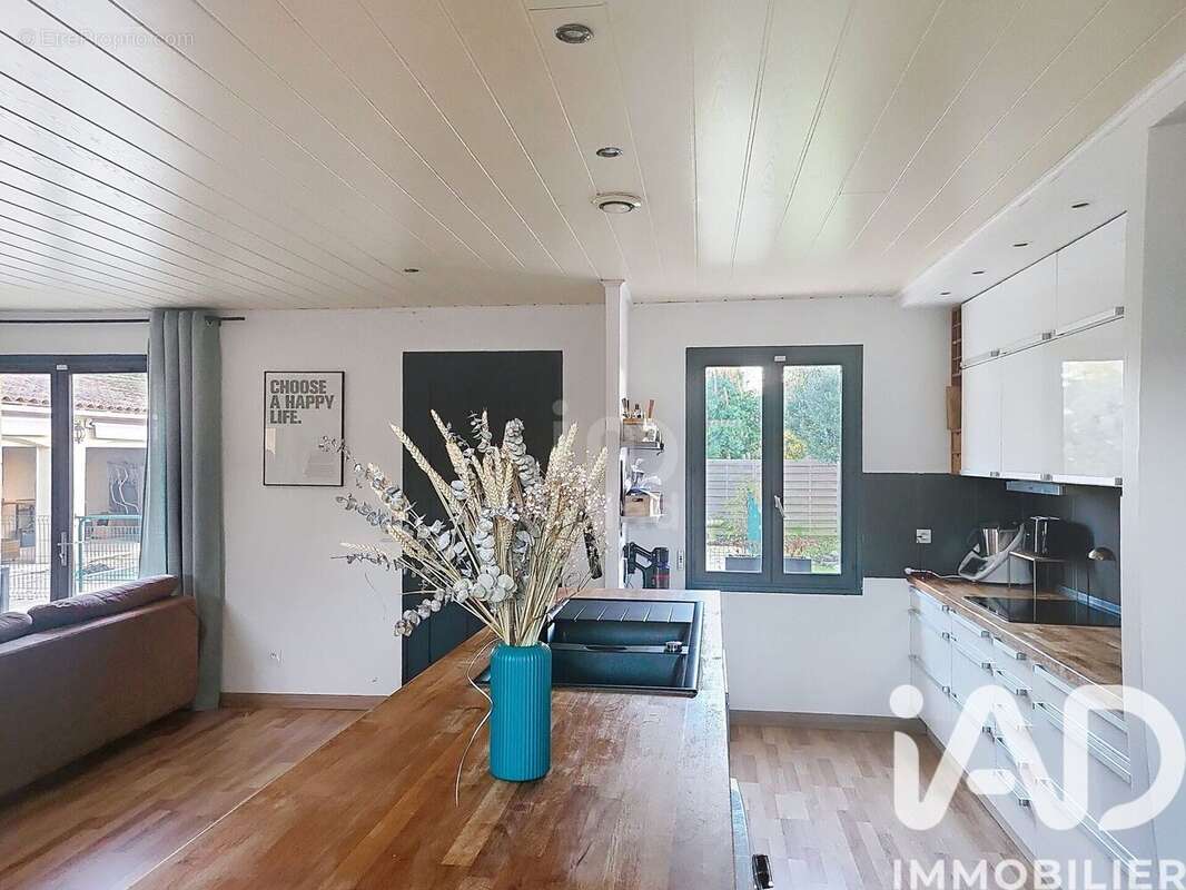 Photo 5 - Maison à ONDES