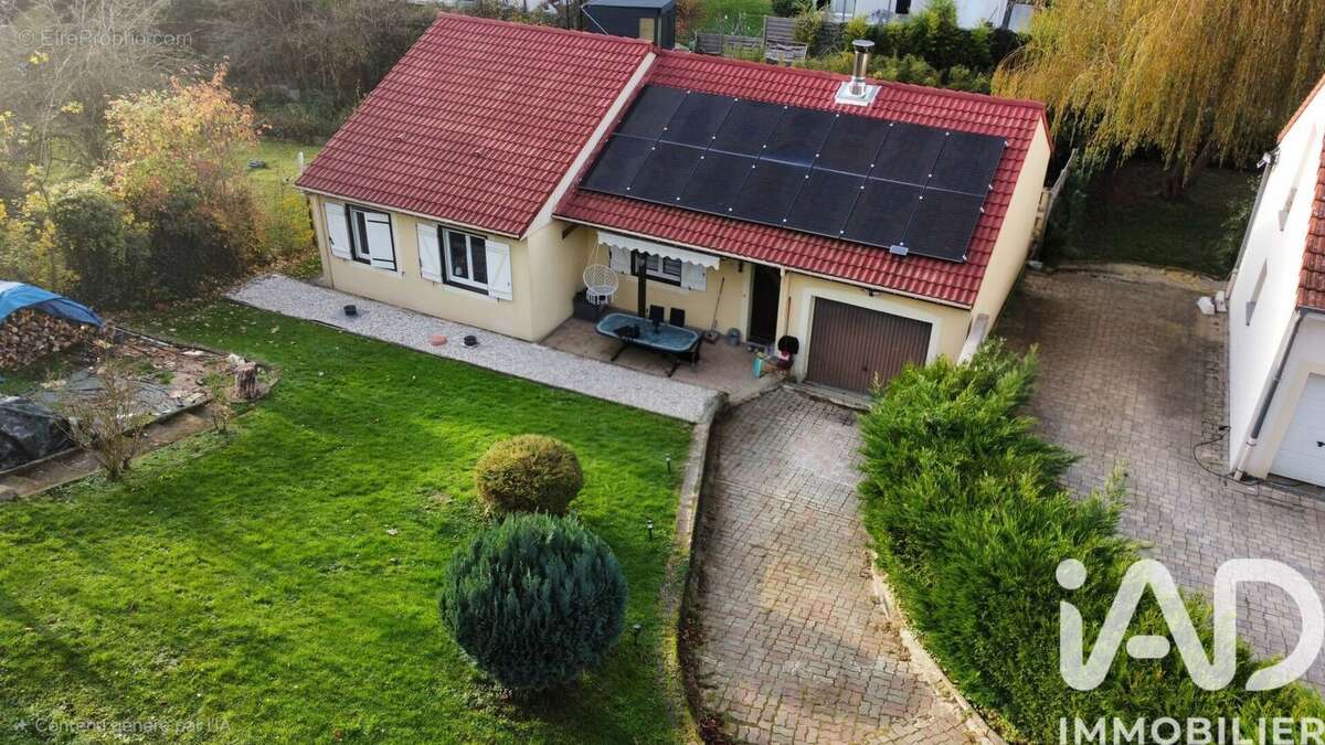 Photo 5 - Maison à ALGRANGE