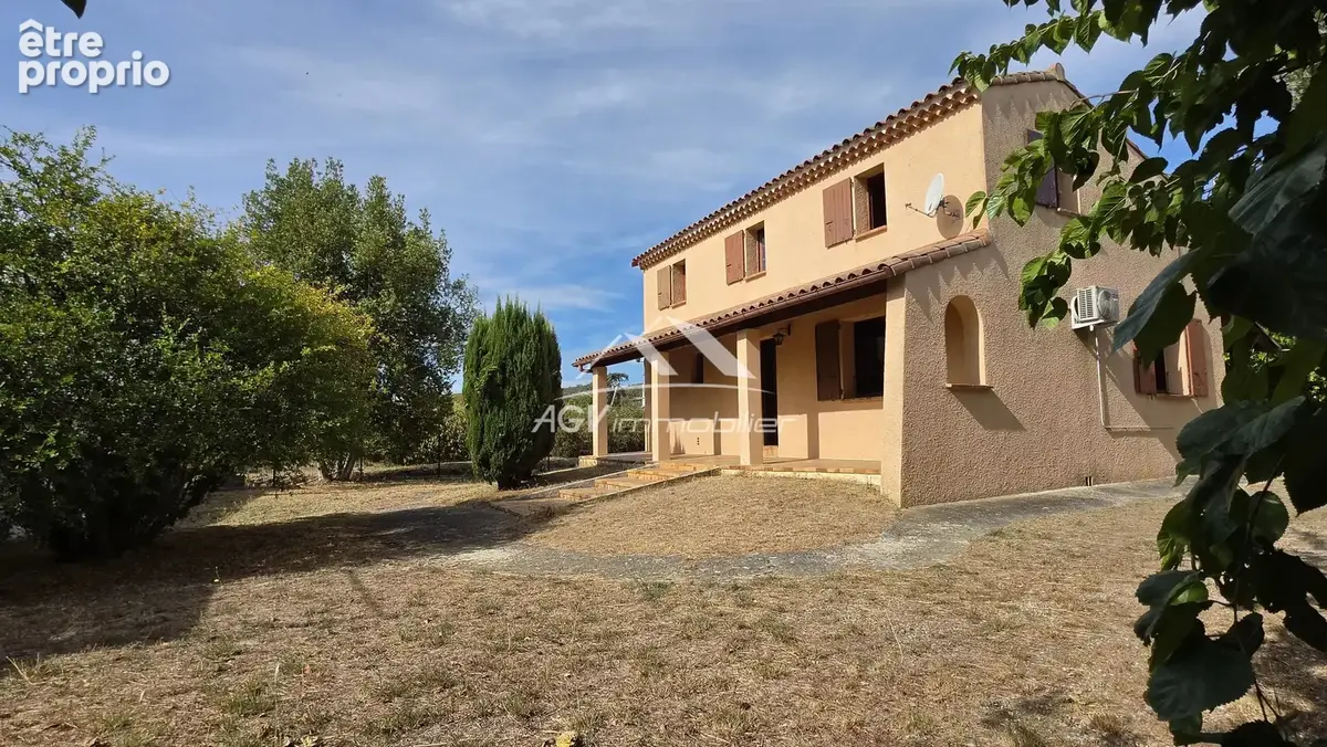 Photo Maison à Salindres au prix de 195 000€