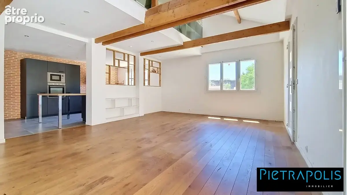 Appartement 128 m² à Oullins  - photo 3