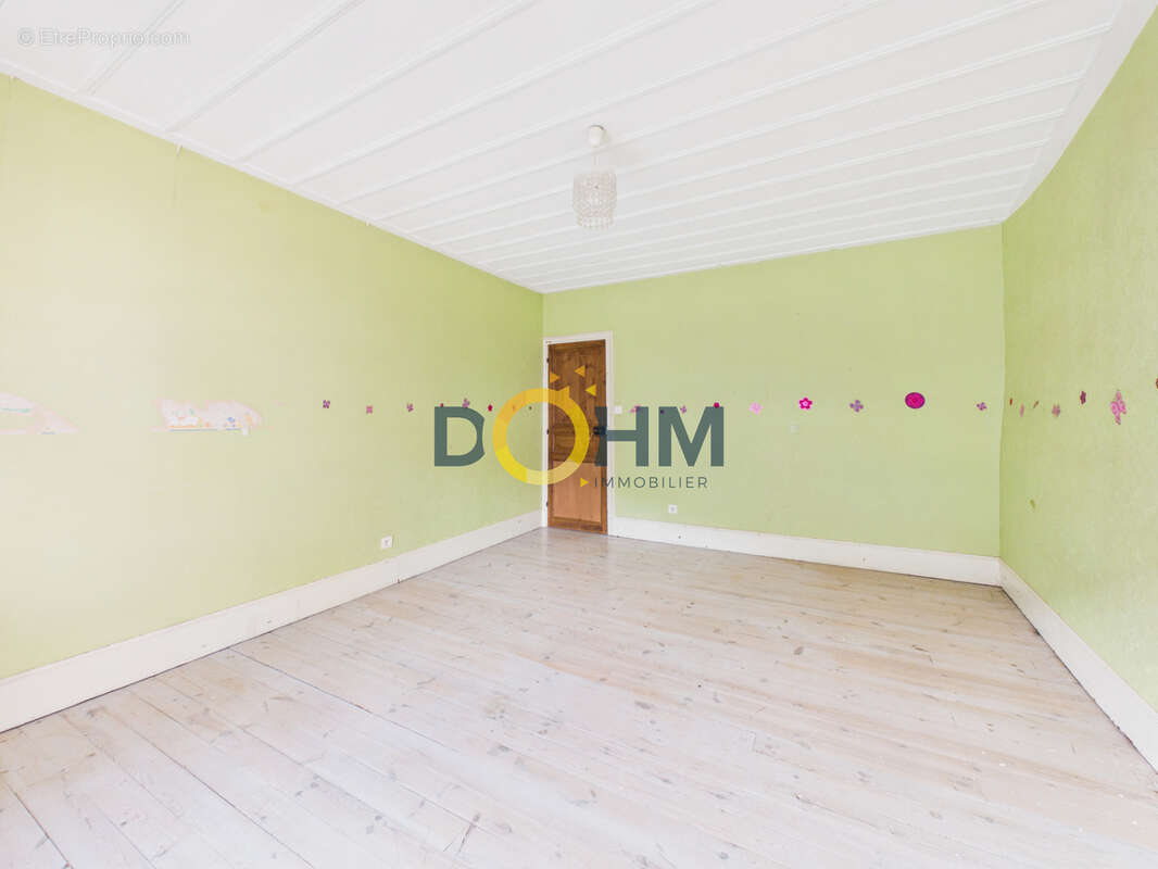 Appartement à BLESLE