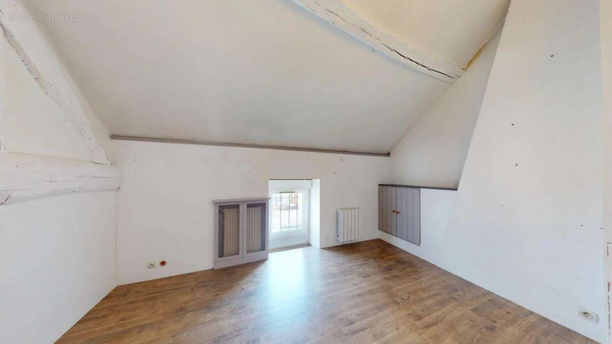 Maison de ville 5 pièces - 117 m2 - Misy-sur-Yonne - photo 7