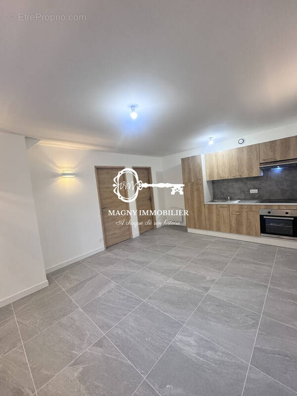 Appartement à CLUSES