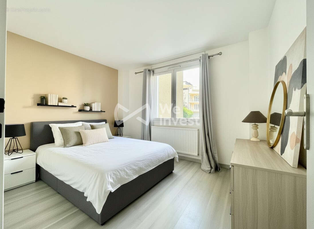 Appartement à NOISIEL