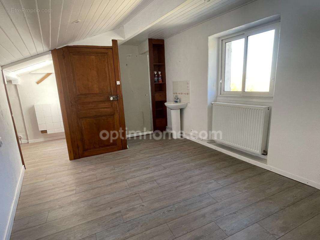 Maison de charme -jardin-2 garages-dépendances - photo 13