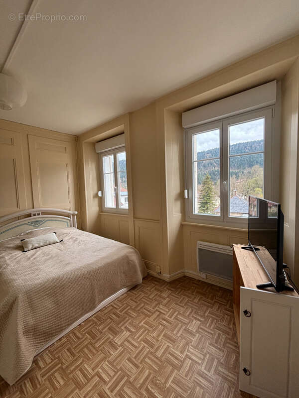 Appartement à VILLERS-LE-LAC