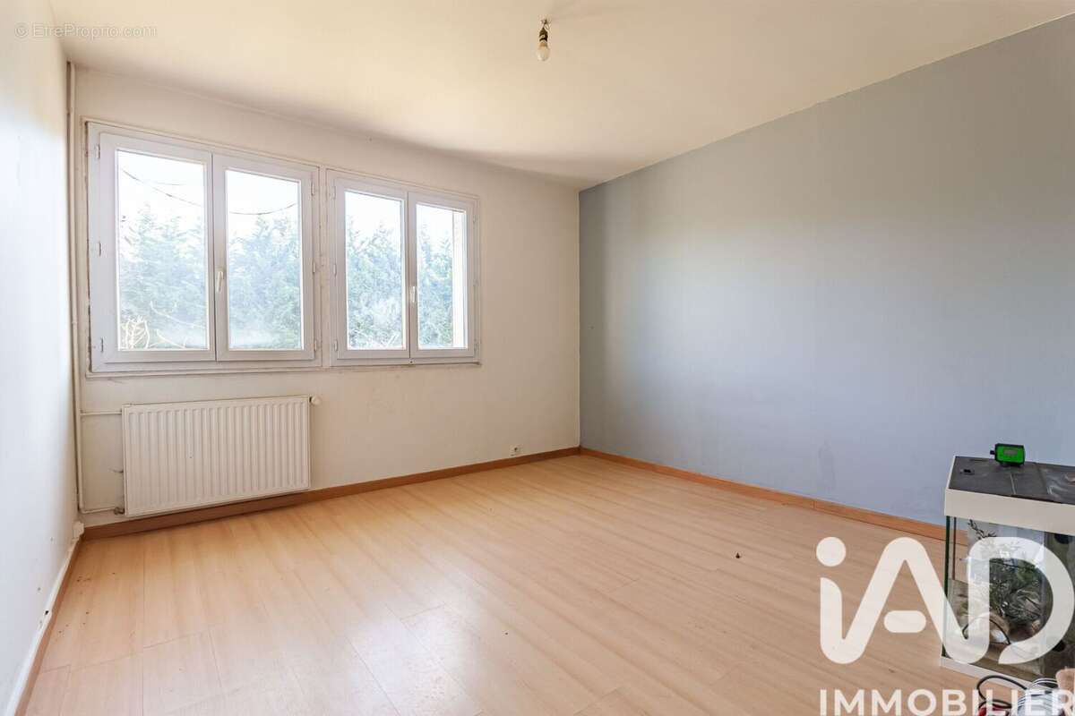 Photo 5 - Maison à CHEROY