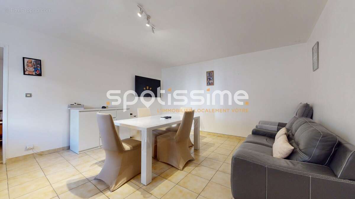 Maison à MARSEILLAN