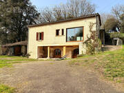 Maison à AGNAC