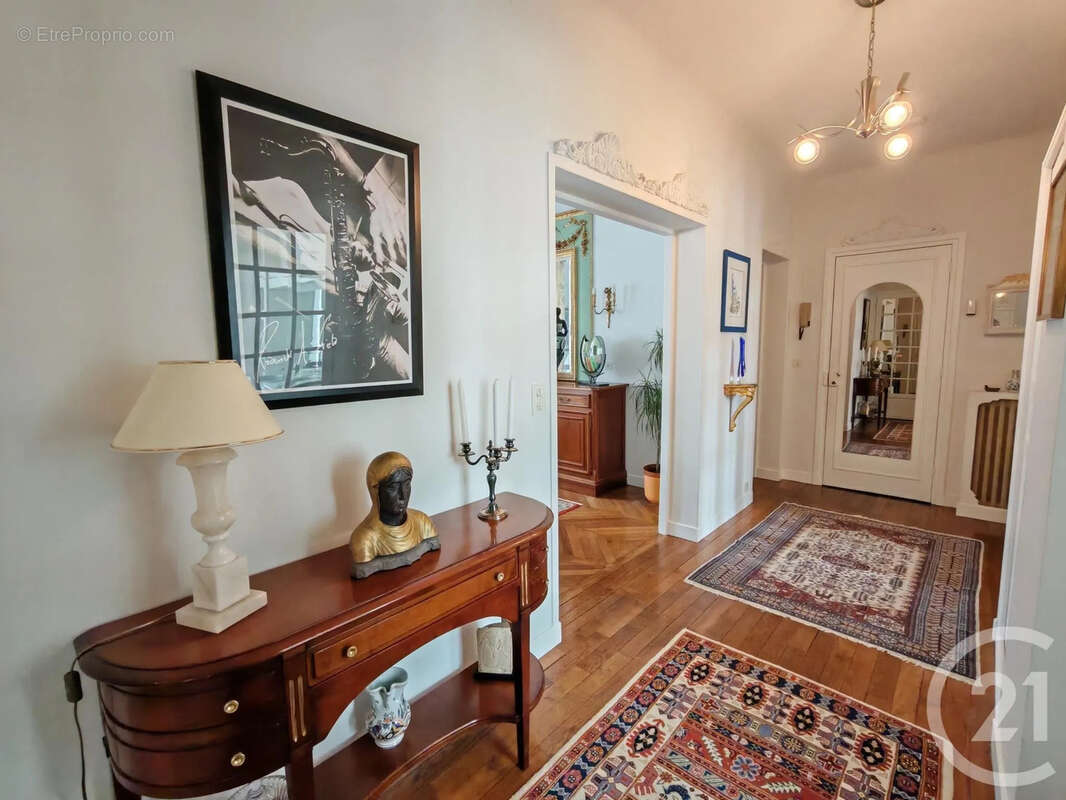 Appartement à GISORS