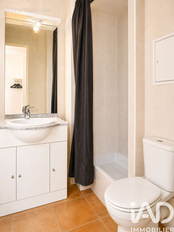 Photo 6 - Appartement à CANET-EN-ROUSSILLON