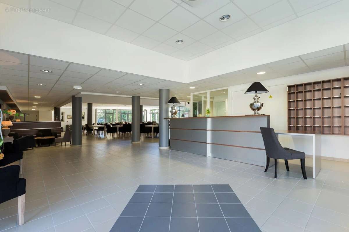 Appartement à NEVERS
