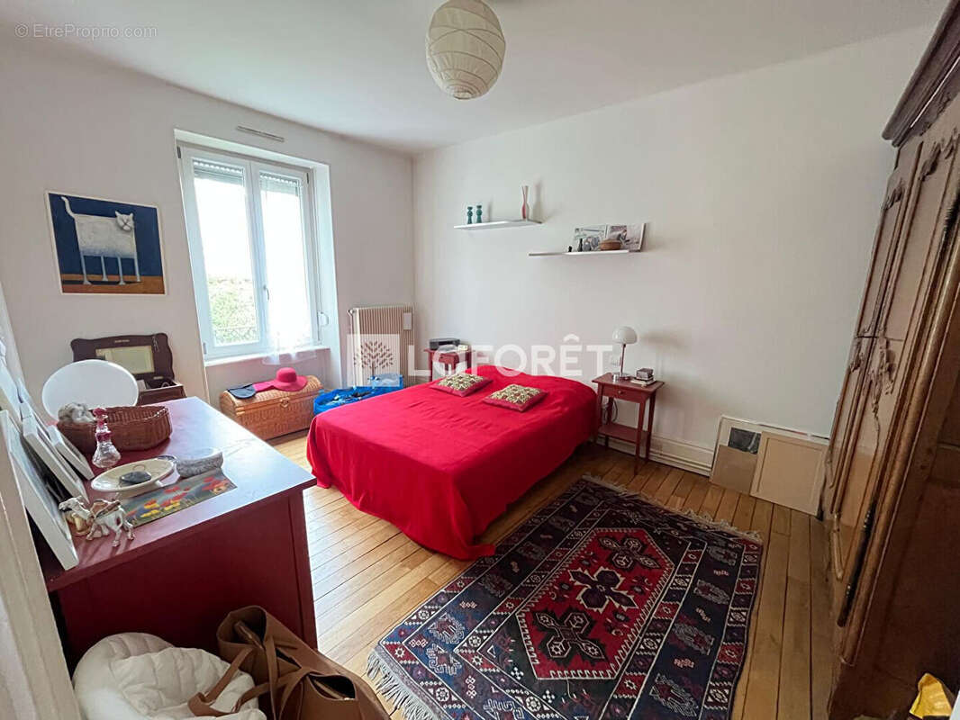 Appartement à BELFORT