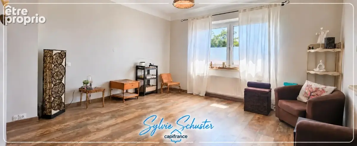 Maison à vendre 10 pièces ROUHLING (57) - photo 8