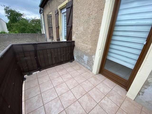 Appartement à TALANGE