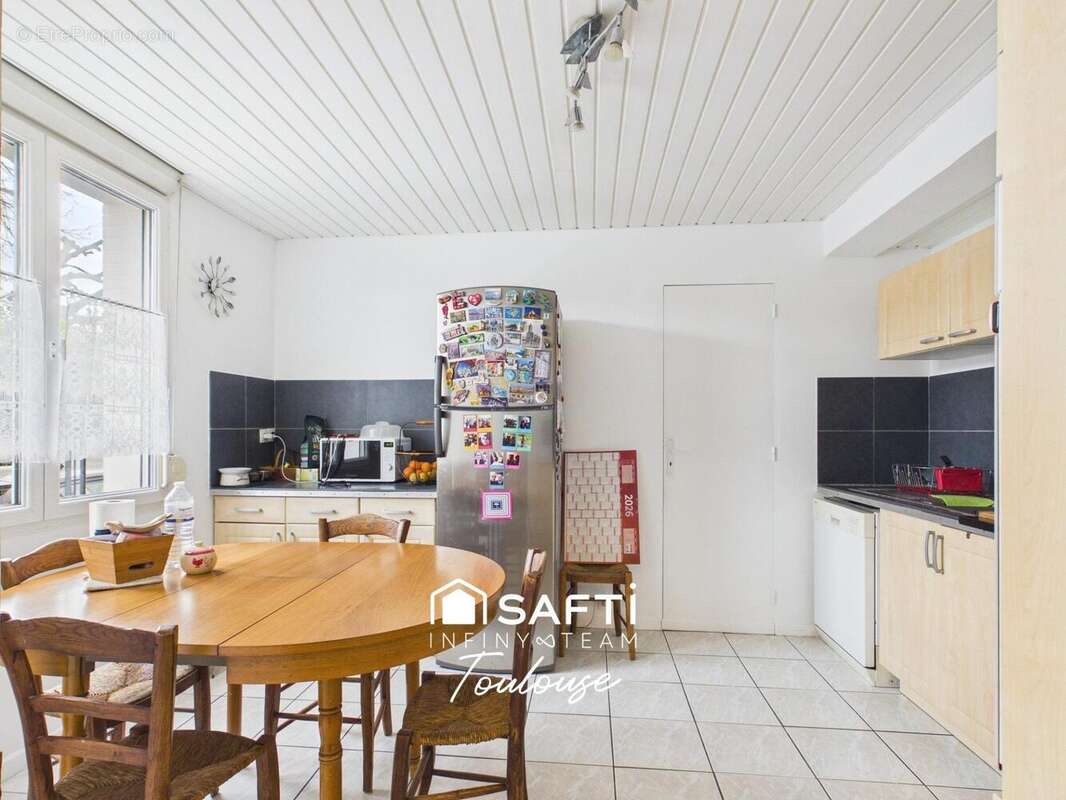 Photo 2 - Maison à COLOMIERS