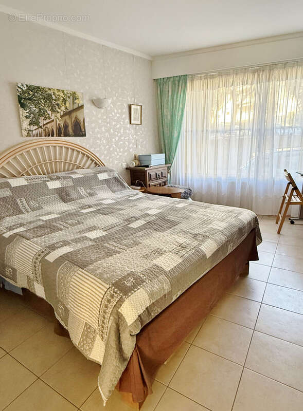 Appartement à SAINT-RAPHAEL