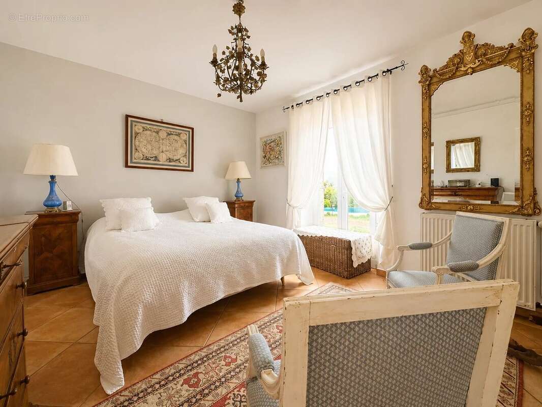 Maison à FAYENCE