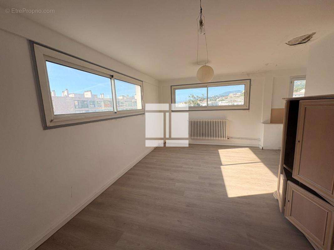 Appartement à BASTIA