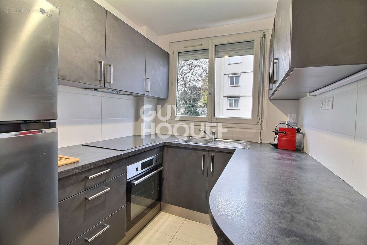 Appartement à SEVRES