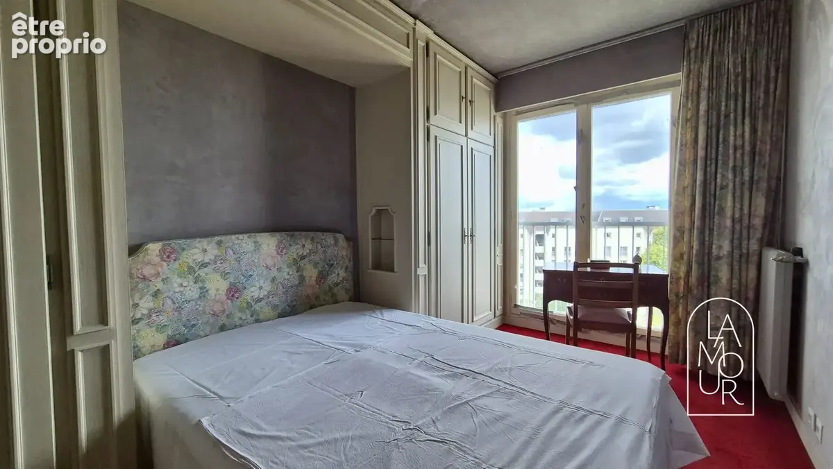 Appartement 90 m² à Paris-19e  - photo 8