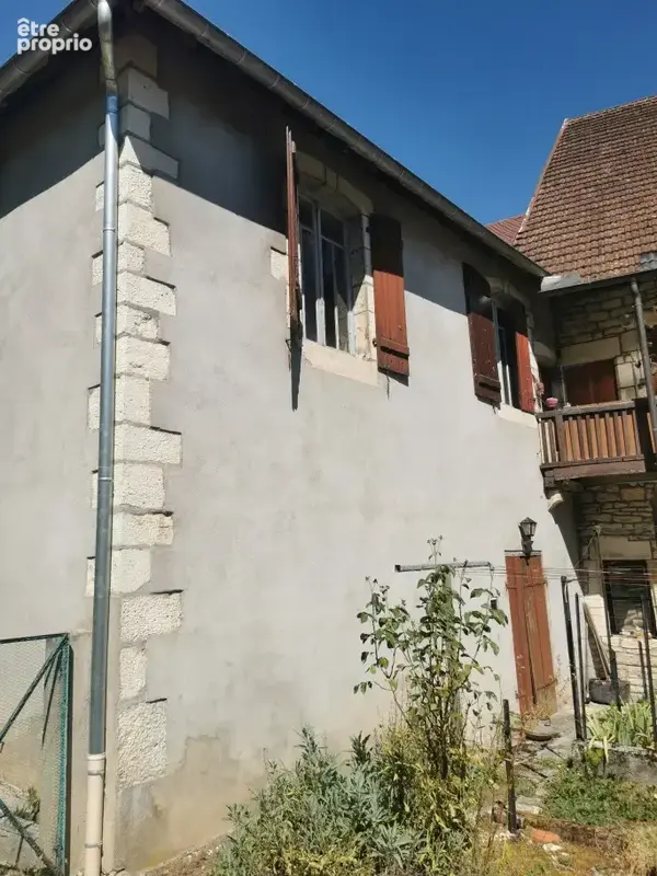 Maison de village - photo 8