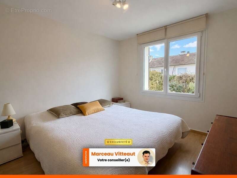 Maison à CHARNAY-LES-MACON