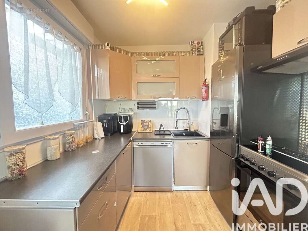 Photo 6 - Appartement à SEVRAN