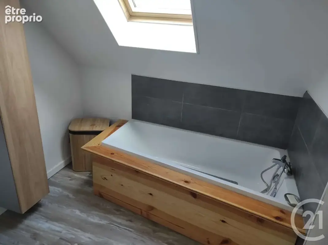 Maison 5 pièces 88 m² à vendre à Bazoques (27230) - photo 20