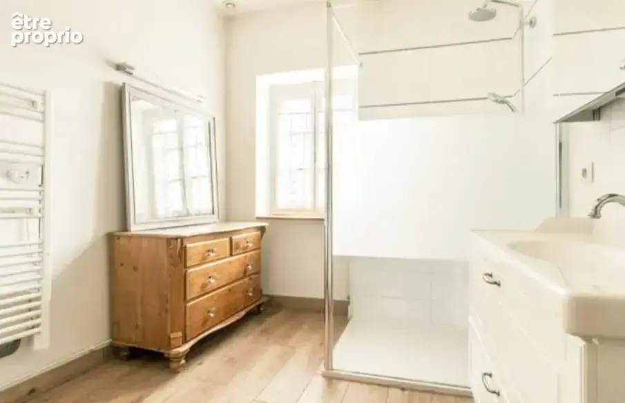 EXCLUSIVITE- POMMIERS appartement de charme - - photo 11