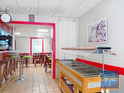 Commerce à LES ESSARTS