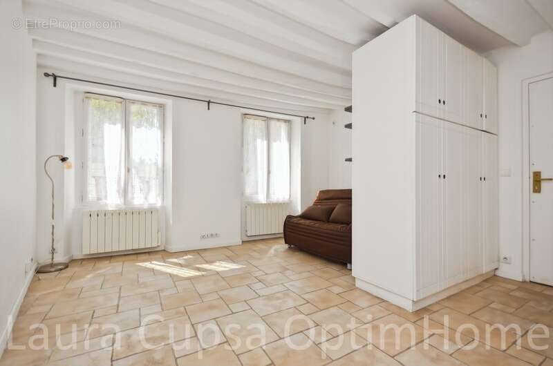 Appartement à FONTENAY-AUX-ROSES