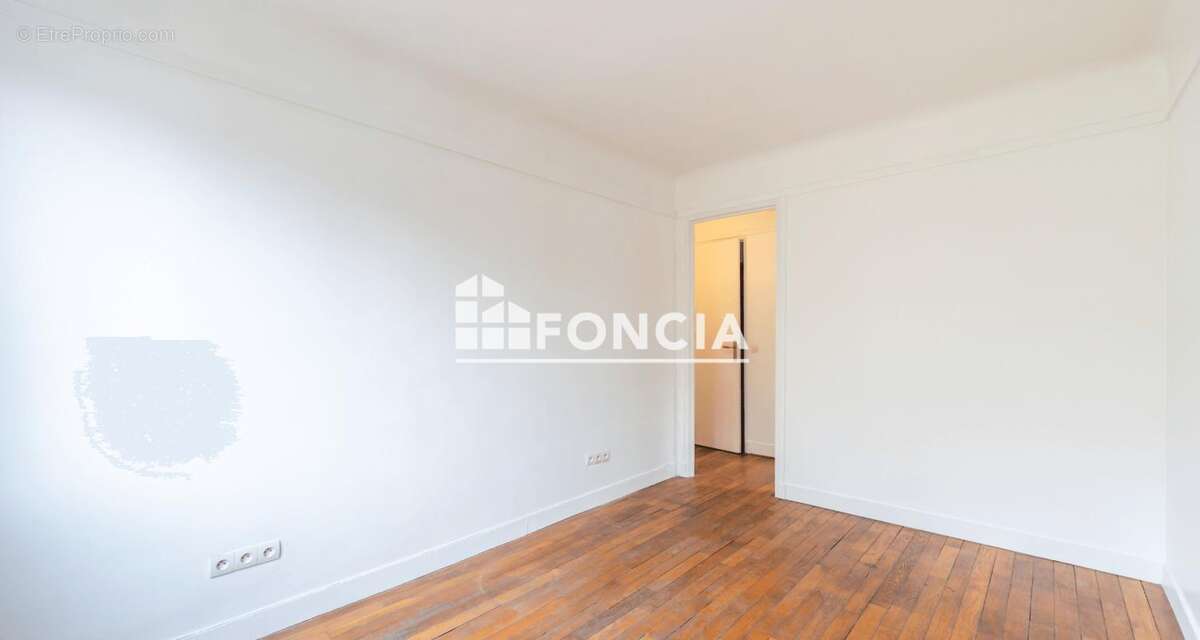 Appartement à COLOMBES