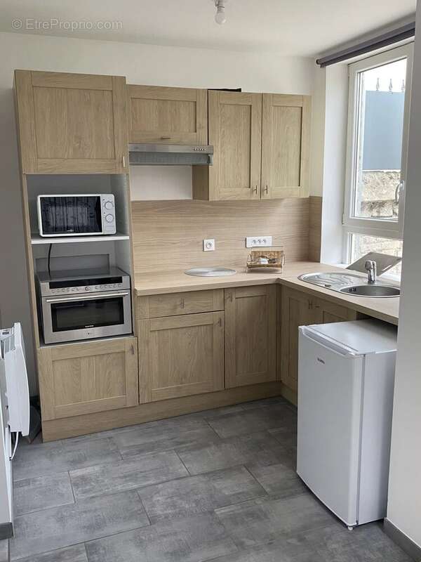 Appartement à CAMBRAI