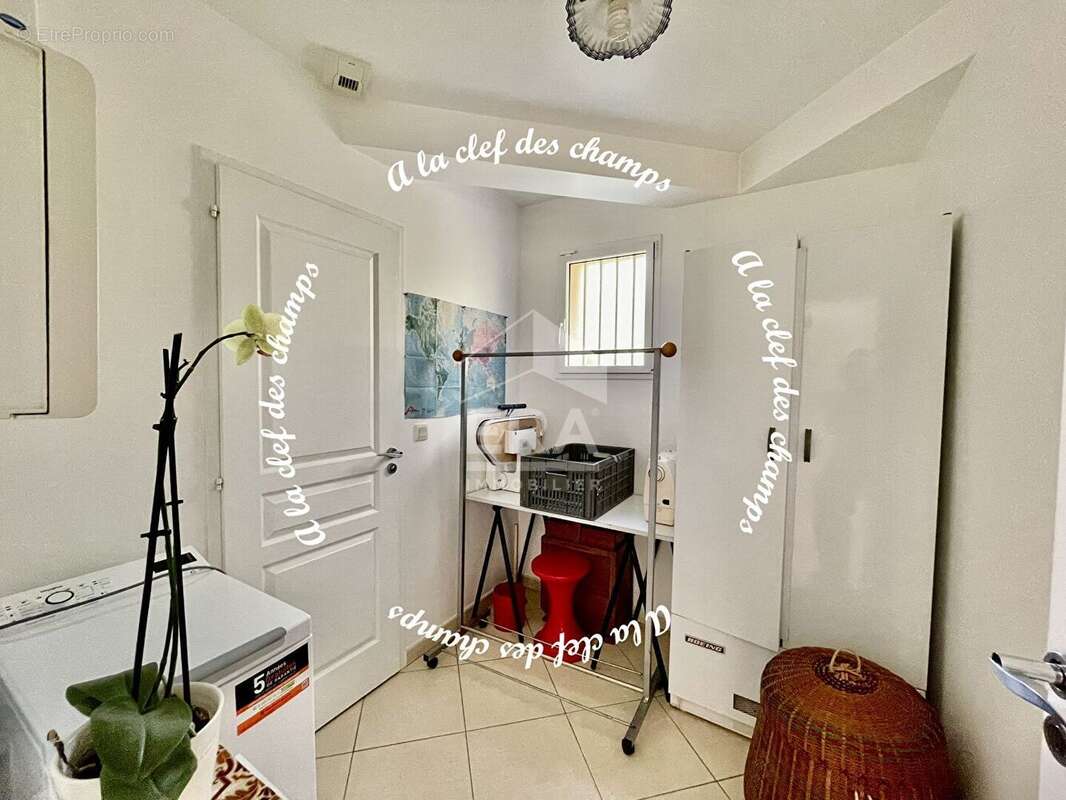 Maison à GOMETZ-LA-VILLE