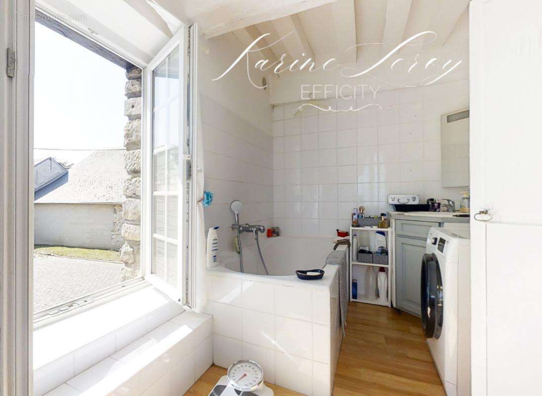 Maison à MAREIL-EN-FRANCE