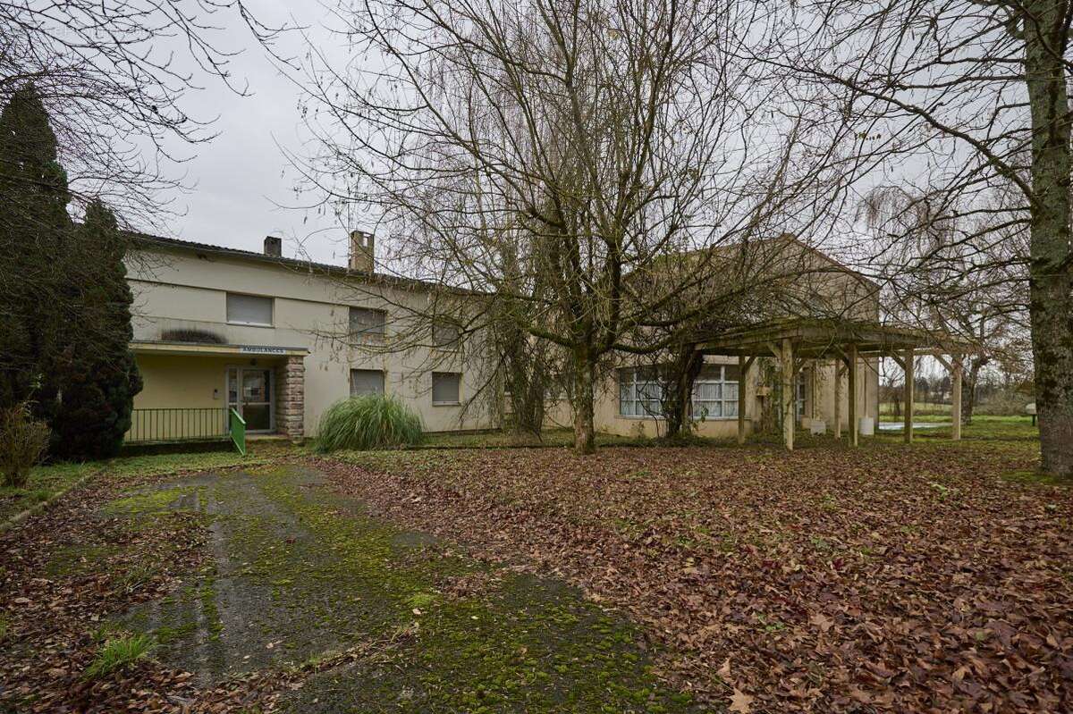 Appartement à ROMENAY